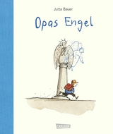 Opas Engel (Jubiläumsausgabe) - Jutta Bauer