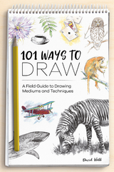 101 Ways to Draw -  David Webb