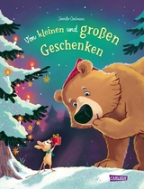 Von kleinen und gro&szlig;en Geschenken - Jennifer Coulmann