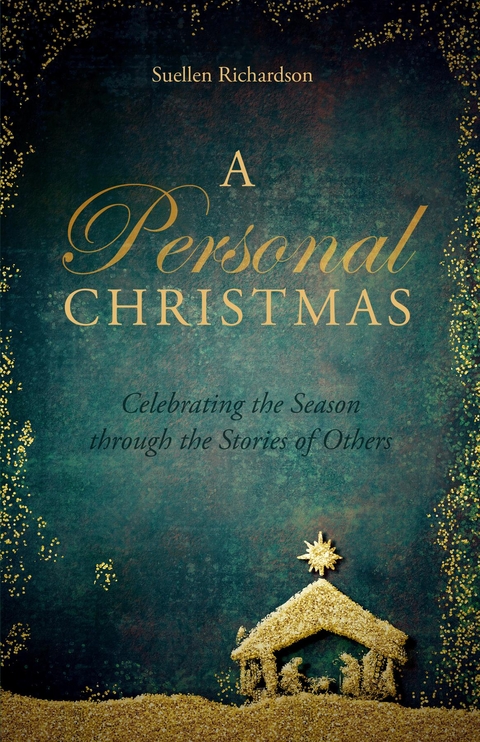 A Personal Christmas - Suellen Richardson