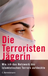 Die Terroristenj&auml;gerin -  Anonym