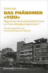 Das Ph&auml;nomen &raquo;Yizu&laquo; - Kimiko Suda