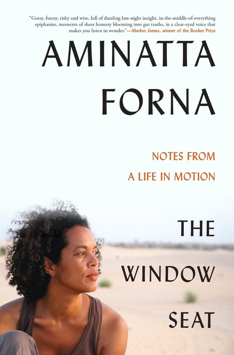 The Window Seat - Aminatta Forna