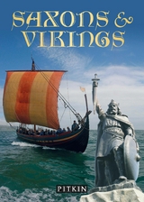 Saxons & Vikings - Brenda Williams, Brian Williams