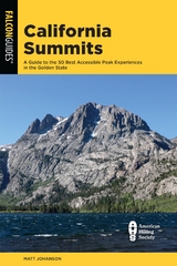 California Summits -  Matt Johanson