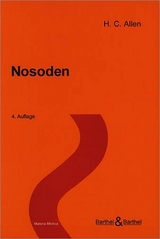 Nosoden - Allen, Henry C.