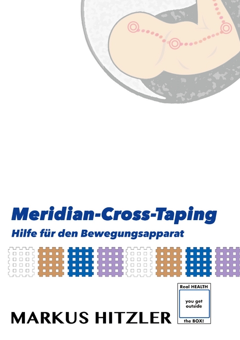 Meridian-Cross-Tapings -  Markus Hitzler