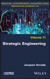 Strategic Engineering - Jacques Arcade