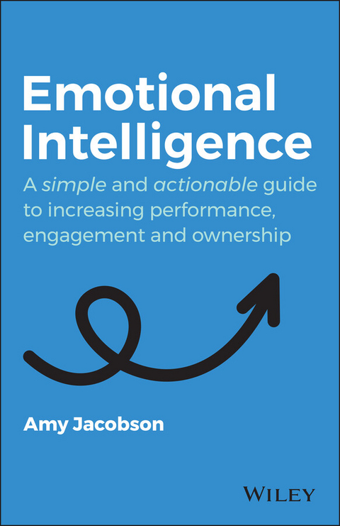 Emotional Intelligence -  Amy Jacobson