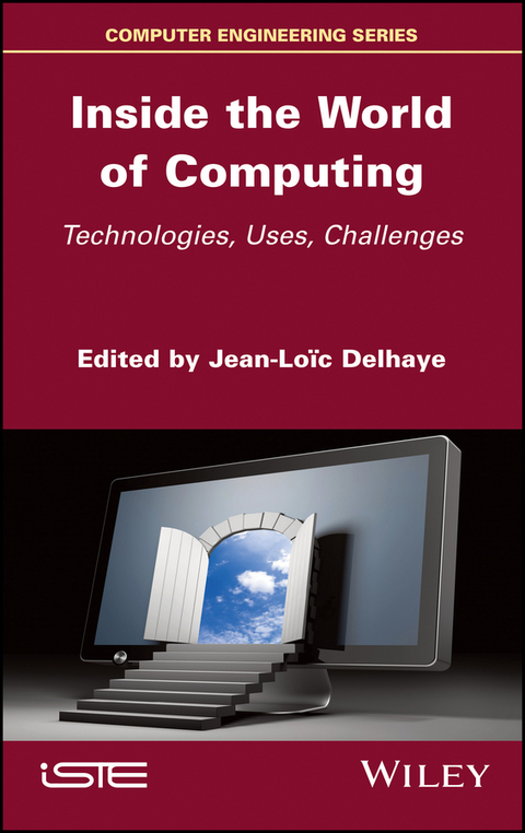 Inside the World of Computing - 
