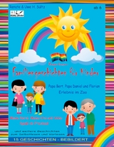 Regenbogen-Familien-Geschichten f&uuml;r Kinder - Renate S&uuml;ltz, Uwe H. S&uuml;ltz