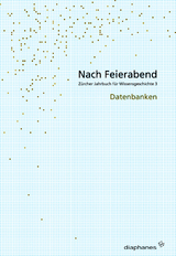 Nach Feierabend 2007 - 