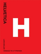 Helvetica - Lars M&uuml;ller
