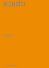 Transfer - Peter Erni, Martin Huwiler, Christophe Marchand