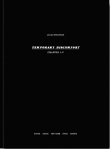 Temporary Discomfort - Jules Spinatsch