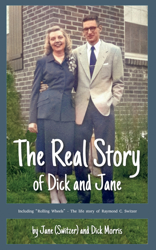 Real Story of Dick and Jane