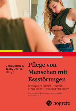 Pflege von Menschen mit Essstörungen
