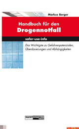 Handbuch f&uuml;r den Drogennotfall