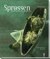 Sprossen - Cupillard, Valérie