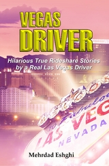 VEGAS DRIVER - Mehrdad Eshghi