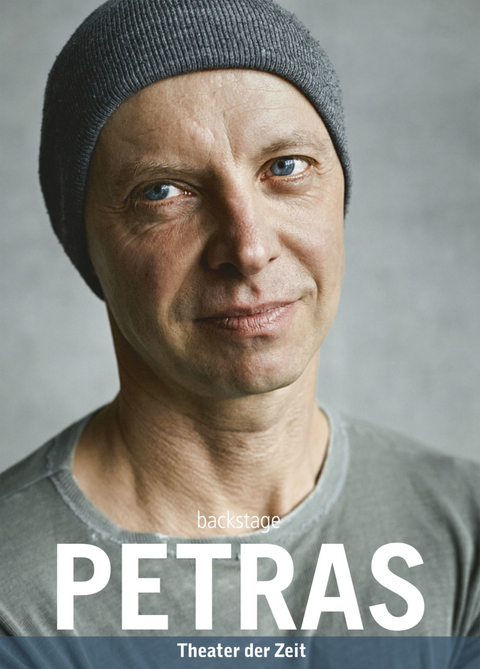PETRAS - Hans-Dieter Sch&uuml;tt