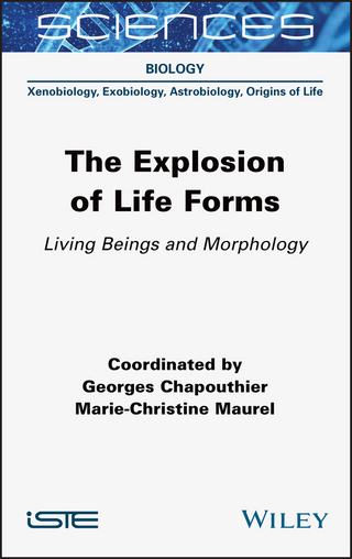 The Explosion of Life Forms