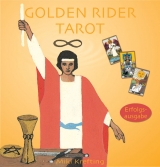 Golden Rider Tarot - Krefting, Miki