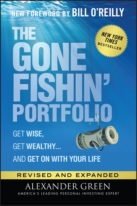 The Gone Fishin' Portfolio - Alexander Green