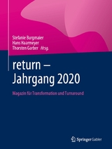 return &ndash; Jahrgang 2020 - 