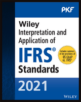 Wiley 2021 Interpretation and Application of IFRS Standards -  PKF International Ltd