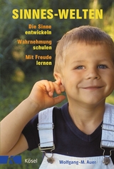 Sinnes-Welten - Wolfgang-M. Auer