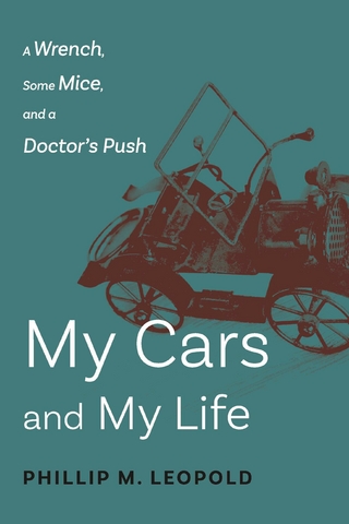 My Cars and My Life