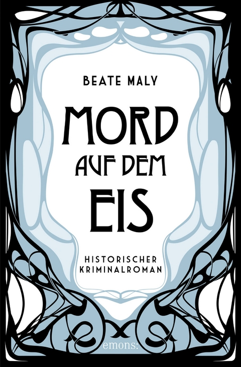 Mord auf dem Eis - Beate Maly