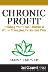 Chronic Profit - Alison Tedford