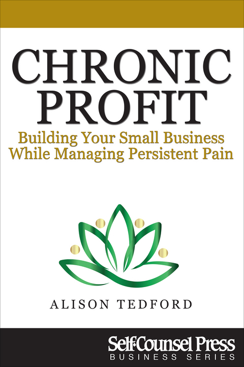 Chronic Profit - Alison Tedford