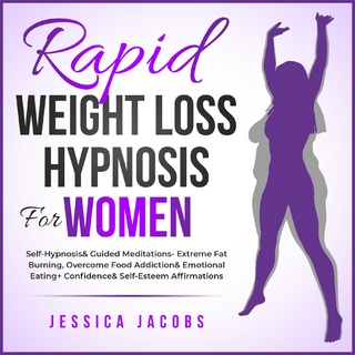 Rapid Weight Loss Hypnosis For Women