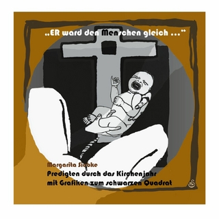 Er ward den Menschen gleich