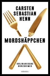 Mordsh&auml;ppchen - Carsten Sebastian Henn