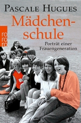 M&auml;dchenschule - Pascale Hugues