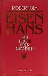 Eisenhans - Robert Bly