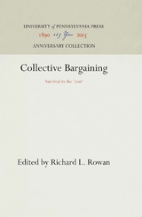 Collective Bargaining - 