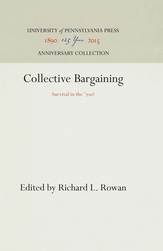 Collective Bargaining