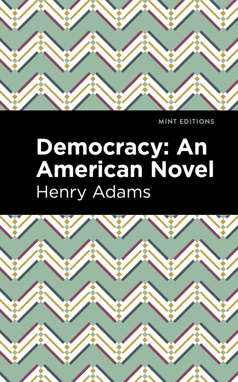 Democracy - Henry Adams