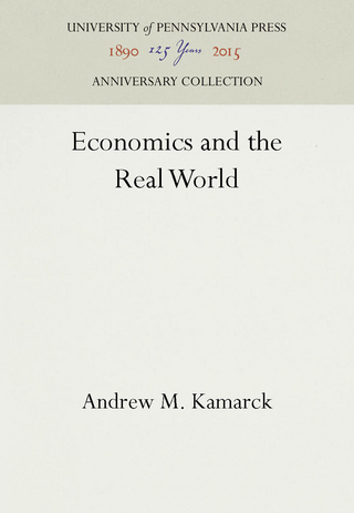 Economics and the Real World