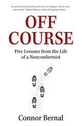Off Course - Connor Bernal