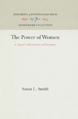 The Power of Women - Susan L. Smith