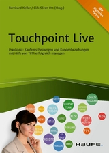 Touchpoint Live - Bernhard Keller, Cirk S&ouml;ren Ott