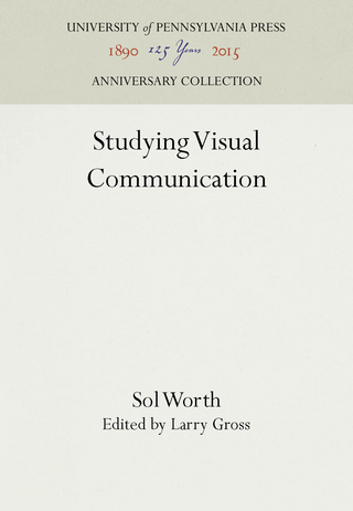 Studying Visual Communication