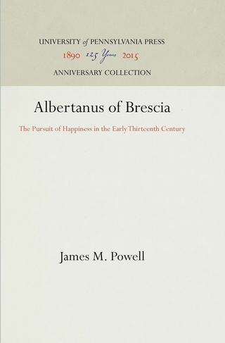 Albertanus of Brescia