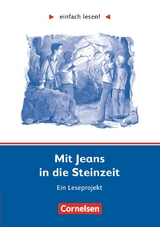 Einfach lesen! - Leseprojekte - Lesef&ouml;rderung ab Klasse 5 - Niveau 2 - Louis Sachar, Michaela Timberlake